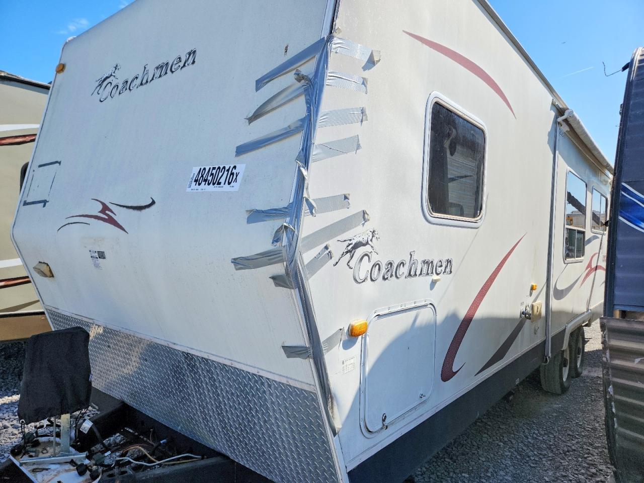 2006 Coachmen Camper