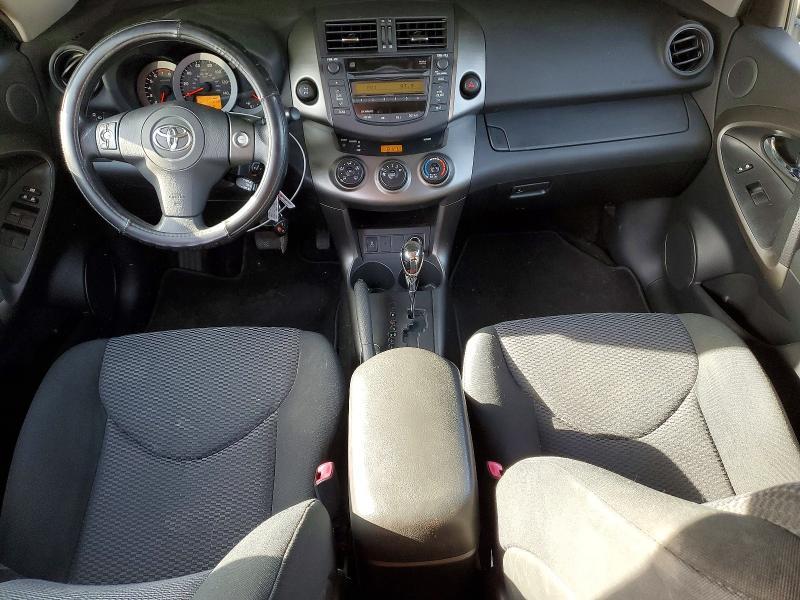 2011 Toyota Rav4 Sport