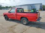 1994 Nissan Truck Base