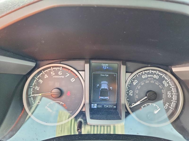 2016 Toyota Tacoma SR5 V6