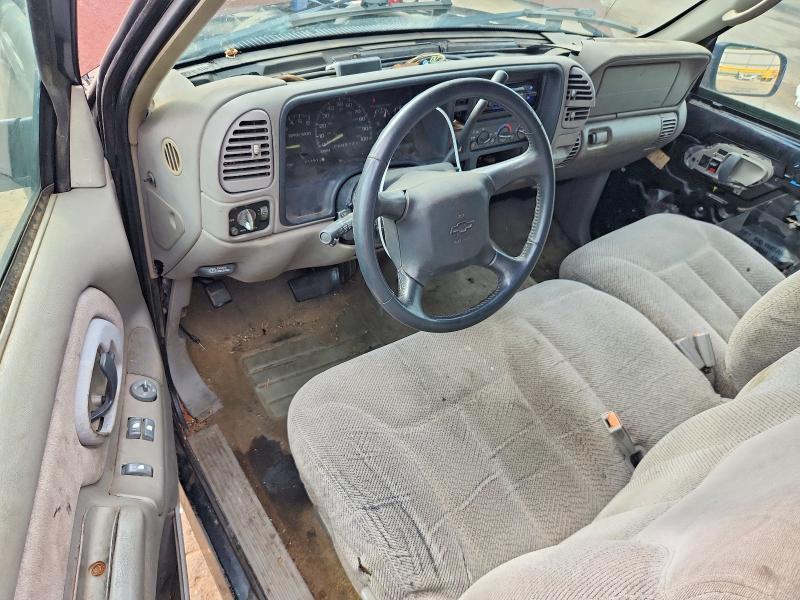 1998 Chevrolet Gmt-400 C1500