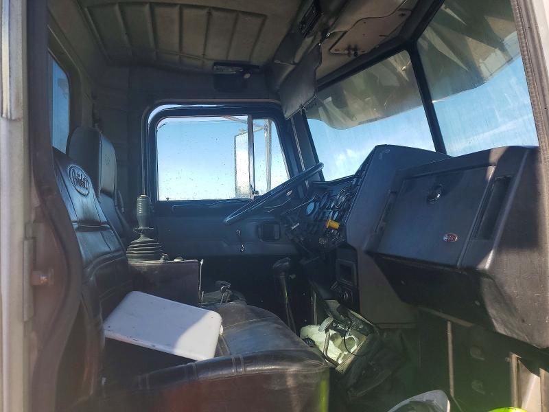 1993 Peterbilt 378-semi Truck