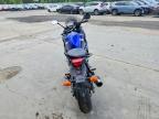 2013 Yamaha FZ6R