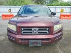 2007 Honda Ridgeline RT