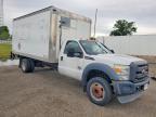 2015 Ford F450 Super Duty BOX Truck