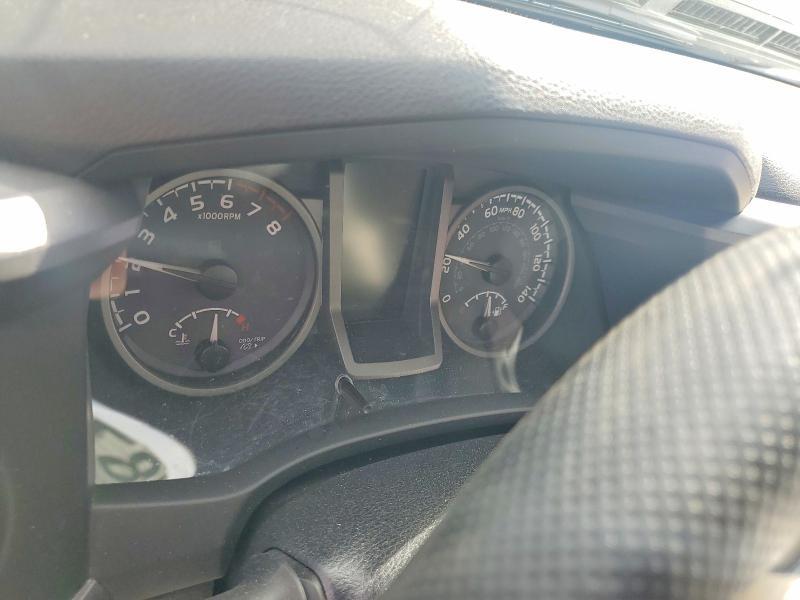 2022 Toyota Tacoma trd Off-road