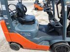 2016 Toyota 8FGCU20 Forklift