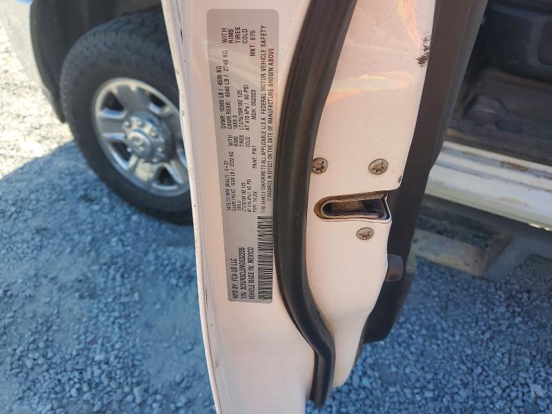 2021 Dodge RAM 2500 Tradesman