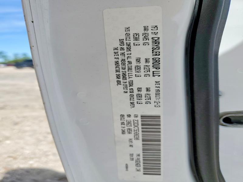 2014 Dodge Charger r