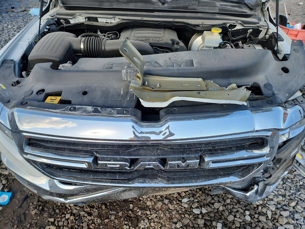 2020 Dodge RAM 1500 BIG Horn