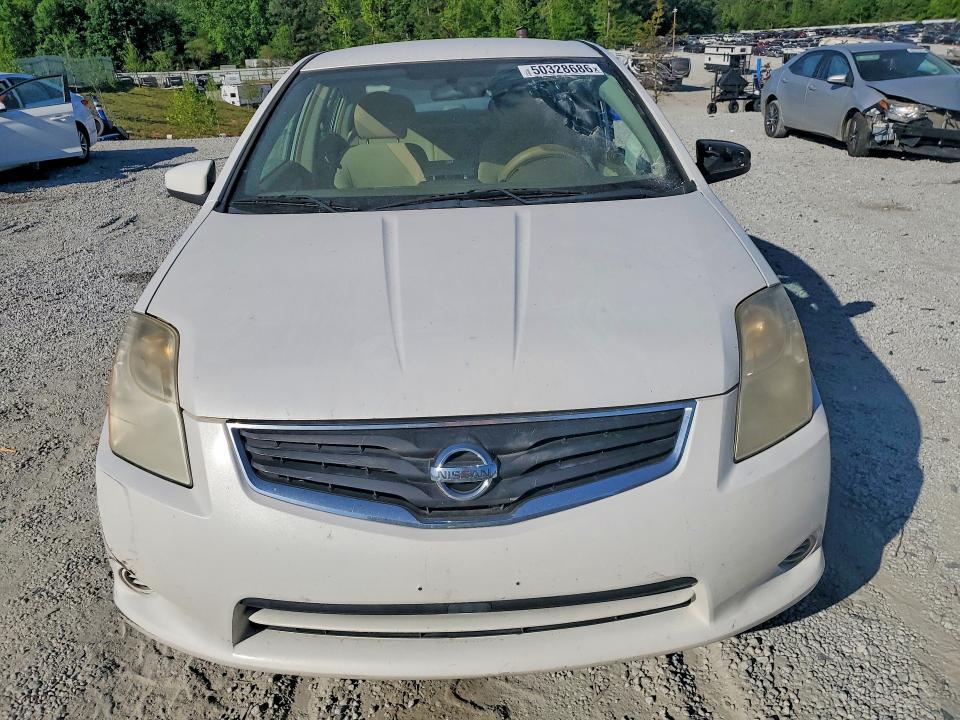 2010 Nissan Sentra 2.0