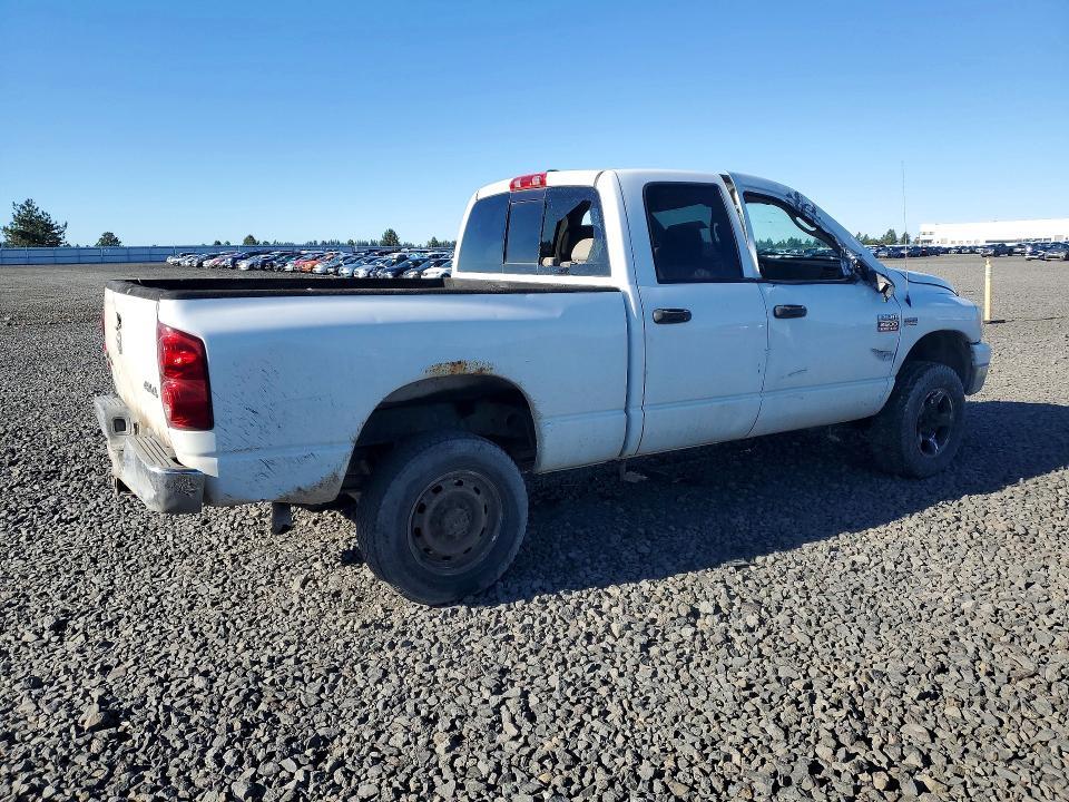 2009 Dodge RAM 2500
