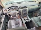 2013 Chevrolet Silverado K3500 LTZ