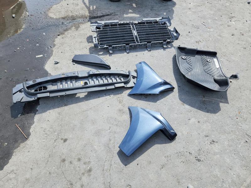 2020 Chevrolet Silverado K1500 LT Trail Boss