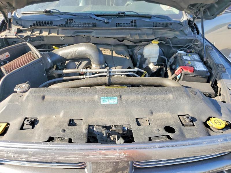 2012 Dodge RAM 1500 Sport