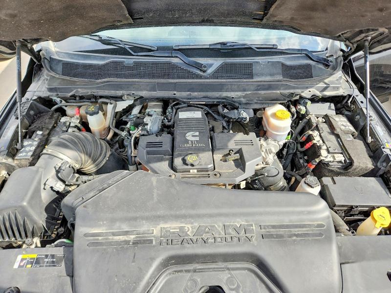 2023 Dodge 2500 Laramie