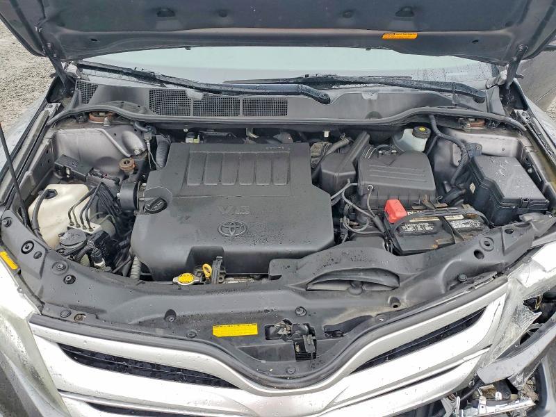 2015 Toyota Venza Limited