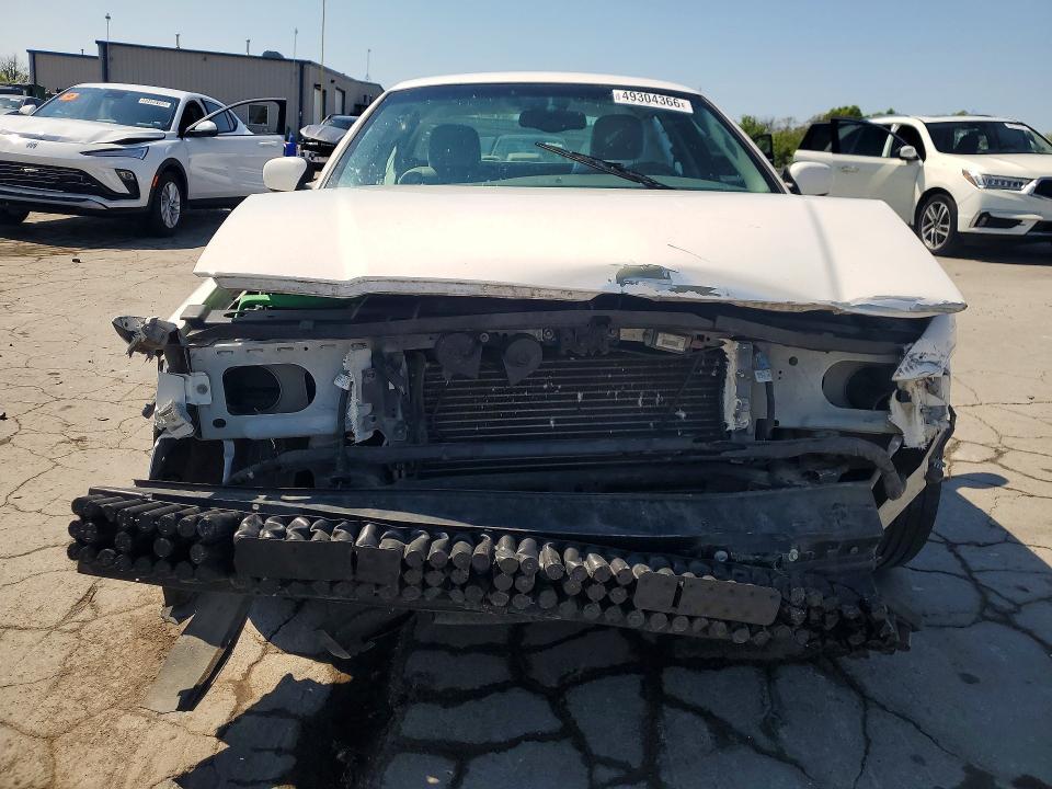 2003 Mercury Grand Marquis ls