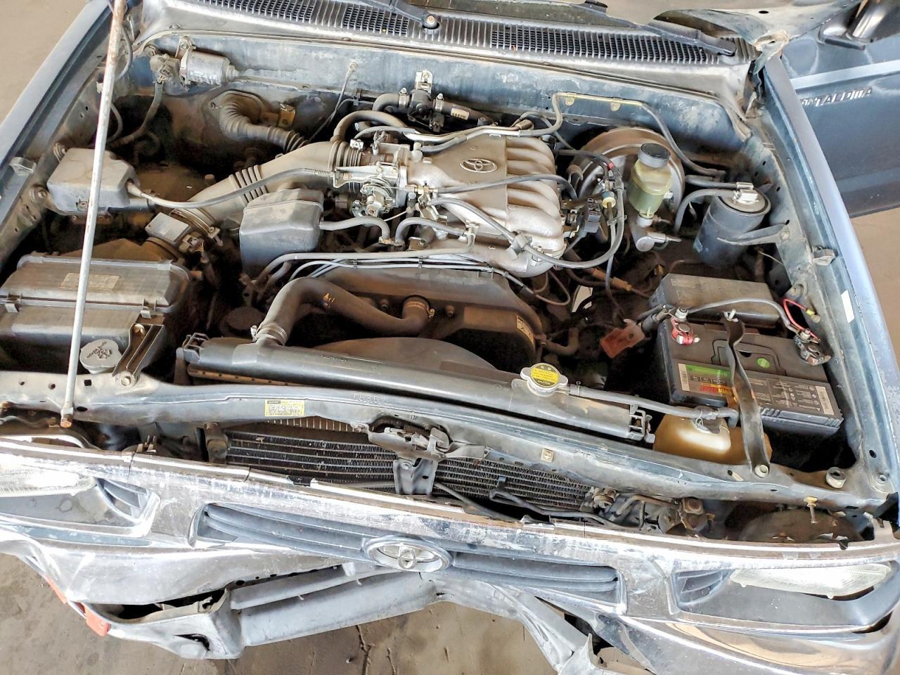 1995 Toyota Tacoma V6