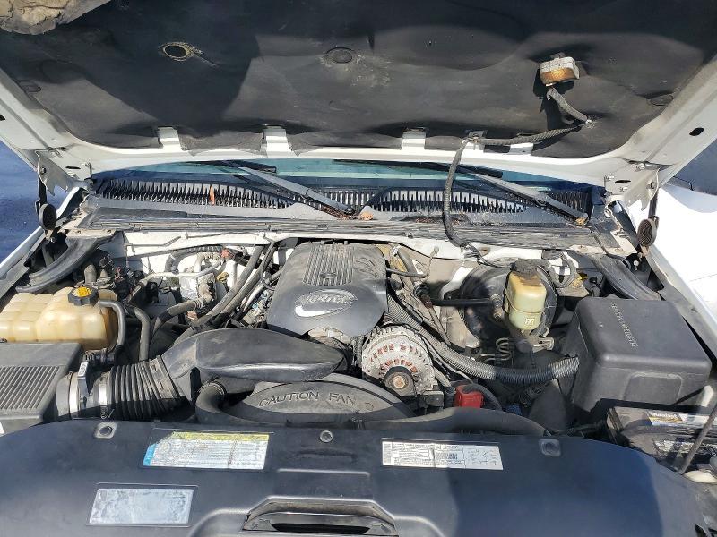 2001 Chev Silverado 1500