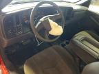 2007 Chevrolet Silverado K1500 Classic