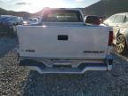 1996 Chevrolet S Truck S10