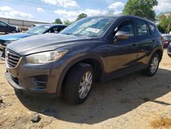Mazda salvage cars for sale: 2016 Mazda Cx-5 Sport