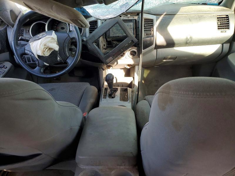 2008 Toyota Tacoma V6
