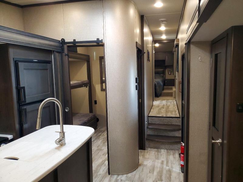 2022 Grand Design Reflection Camper