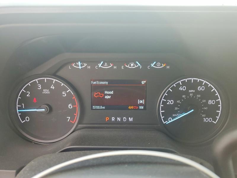 2025 Ford F250 Super Duty