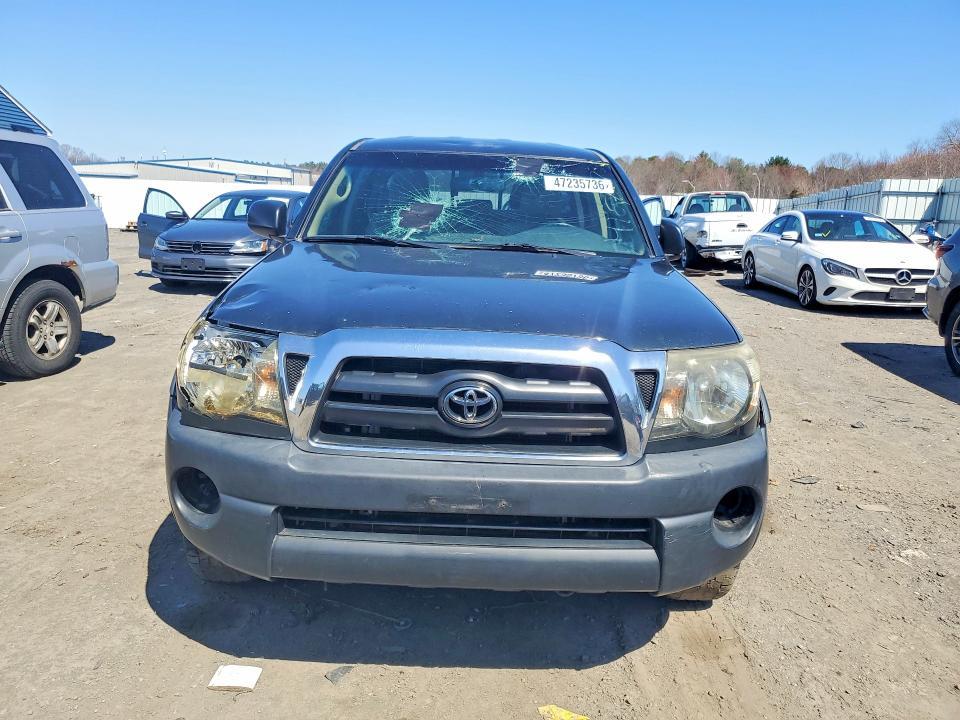 2009 Toyota Tacoma V6
