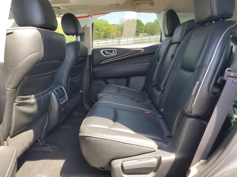 2020 Infiniti Qx60 Pure