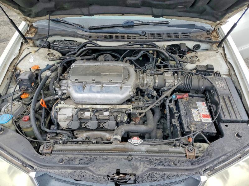 2002 Acura 3.2tl Type-s