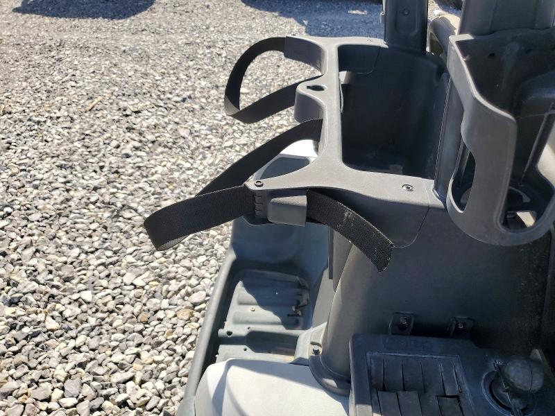 2020 Club Car Tempo Lithium Golf Cart