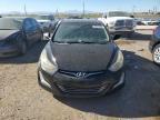 2014 Hyundai Elantra Limited