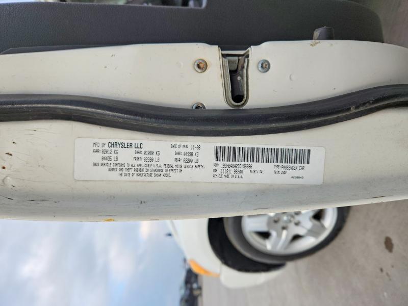 2009 Dodge Caliber sxt