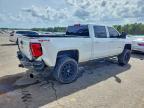 2015 Chevrolet Silverado K2500 Heavy Duty LT