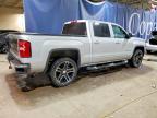 2015 GMC Sierra K1500 SLE