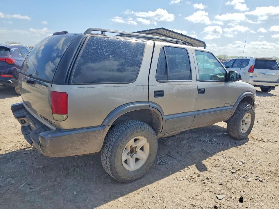 2003 Chev Blazer