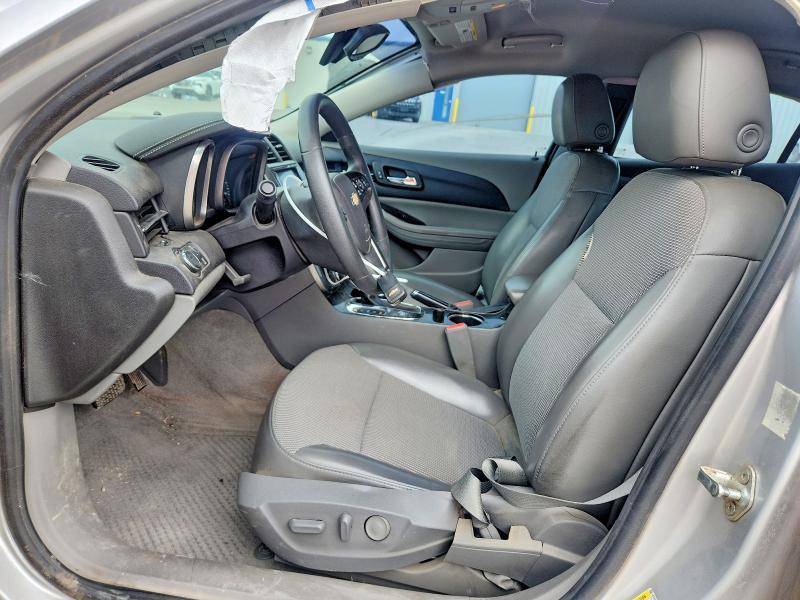 2014 Chevrolet Malibu 1LT