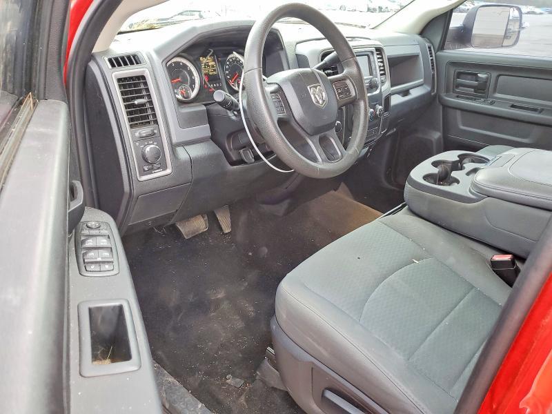 2016 Dodge RAM 2500 ST
