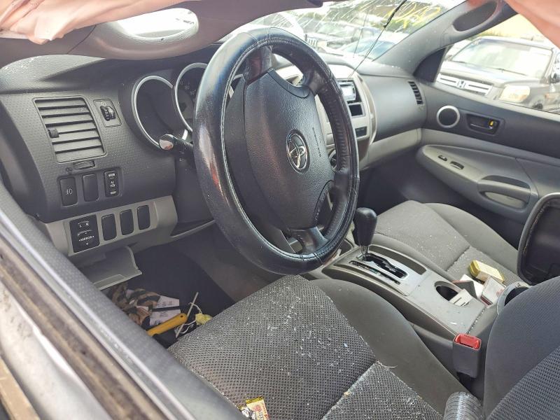 2006 Toyota Tacoma Double Cab Prerunner Long BED