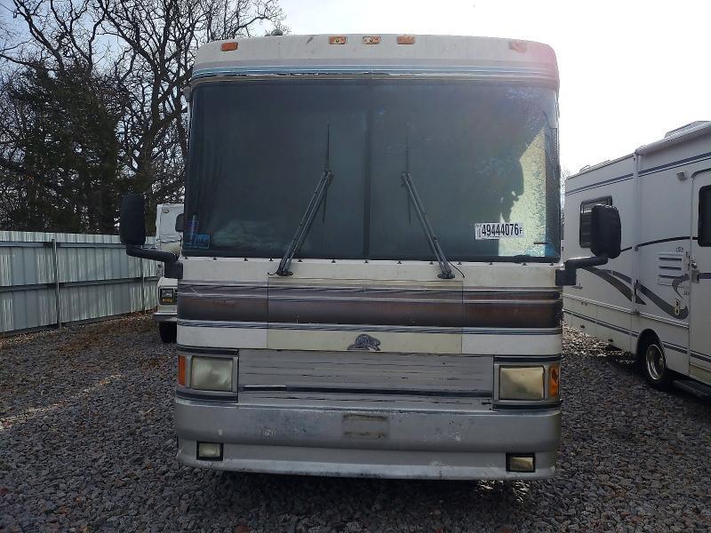 1994 Spartan Motors Motorhome