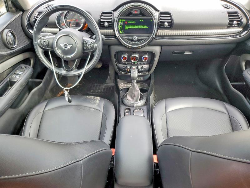 2016 Mini Cooper Clubman