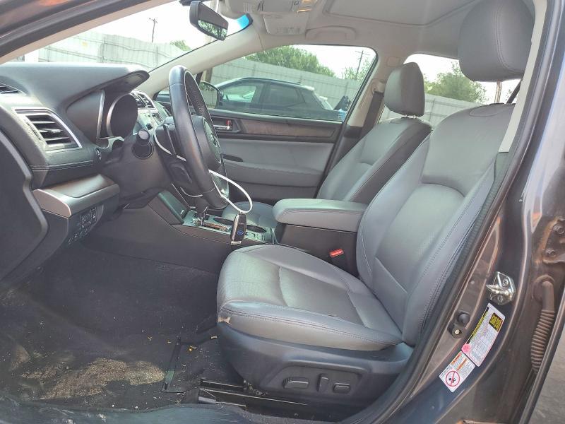 2019 Subaru Outback 3.6r Limited