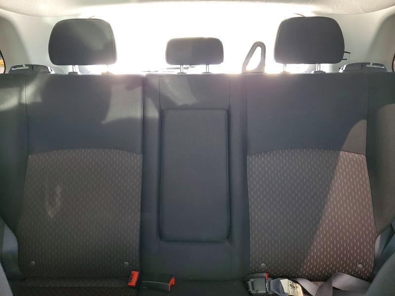 2019 Mitsubishi Outlander Sport es