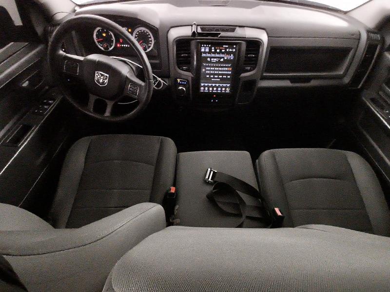 2015 Dodge RAM 1500 ST