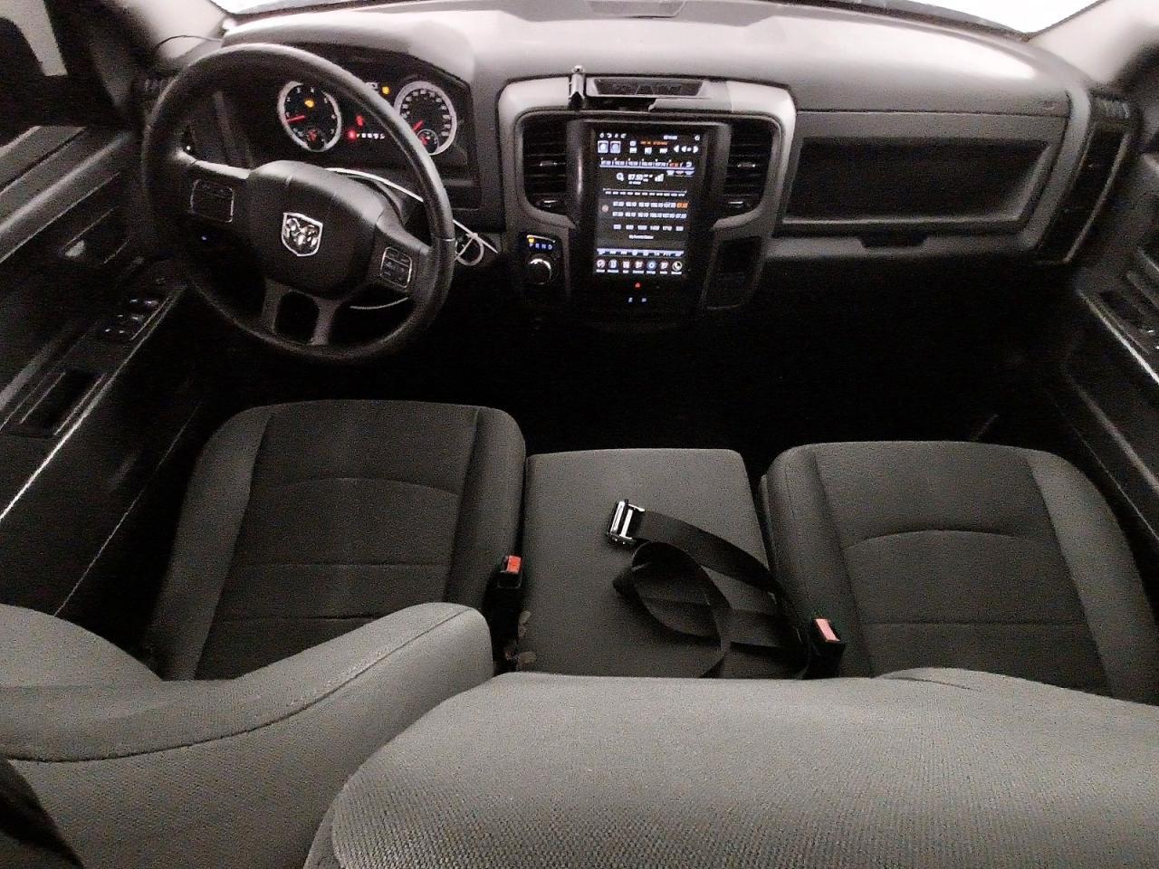 2015 Dodge RAM 1500 ST