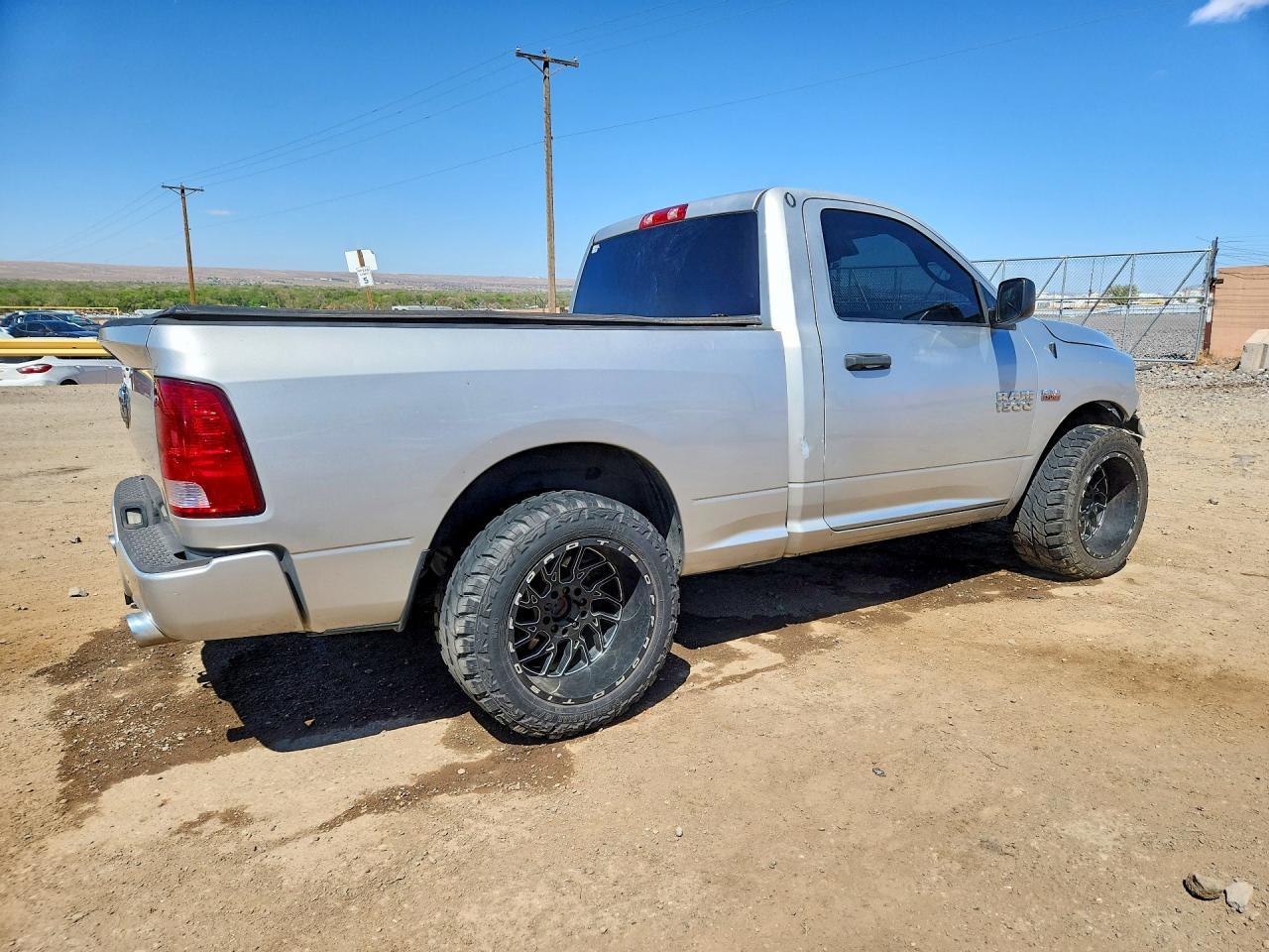 2014 Dodge RAM 1500 ST