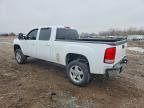 2013 GMC Sierra K2500 SLT